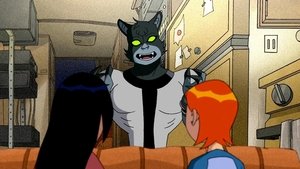 Ben 10 5. epizoda