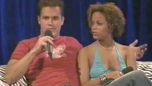 The Real World 25. epizoda
