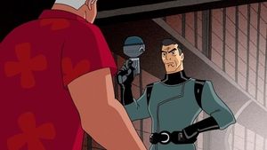 Ben 10 1. epizoda