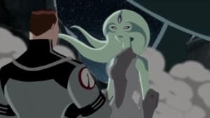 Ben 10 13. epizoda