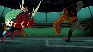 Ben 10 5. epizoda