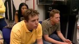 The Real World 21. epizoda