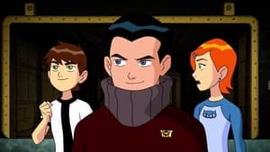 Ben 10 10. epizoda