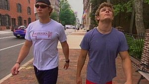 The Real World 3. epizoda