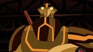 Ben 10 5. epizoda