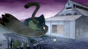 Ben 10 3. epizoda