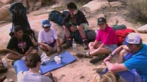 The Real World 10. epizoda