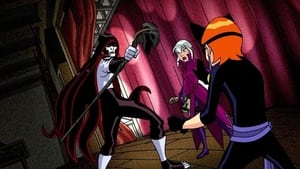 Ben 10 9. epizoda