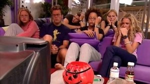 The Real World 16. epizoda
