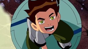 Ben 10 2. epizoda