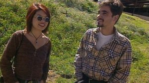 The Real World 16. epizoda