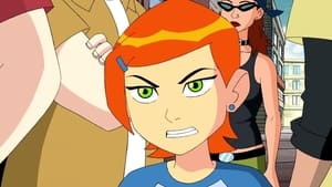 Ben 10 3. epizoda