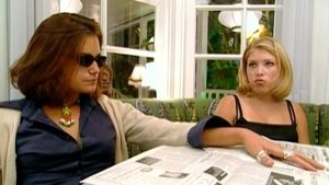The Real World 19. epizoda