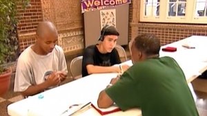 The Real World 12. epizoda