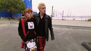 The Real World 17. epizoda