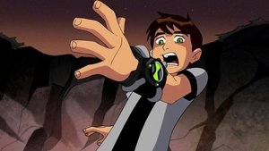 Ben 10 1. epizoda