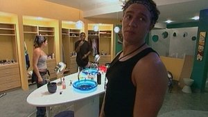 The Real World 16. epizoda
