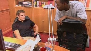 The Real World 23. epizoda