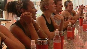 The Real World 22. epizoda