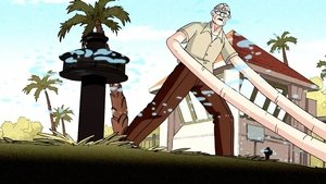Ben 10 4. epizoda