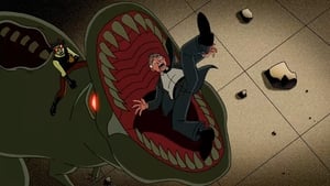 Ben 10 2. epizoda