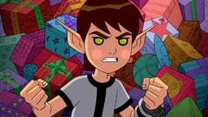 Ben 10 4. epizoda