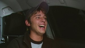 The Real World 6. epizoda