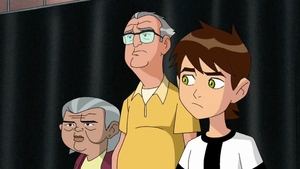 Ben 10 2. epizoda