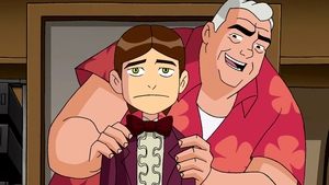 Ben 10 4. epizoda