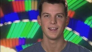 The Real World 26. epizoda