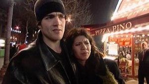 The Real World 3. epizoda
