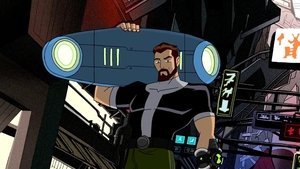 Ben 10 1. epizoda
