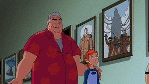 Ben 10 11. epizoda