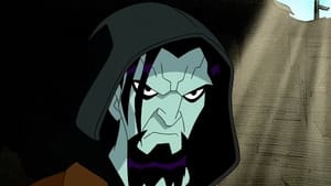 Ben 10 12. epizoda