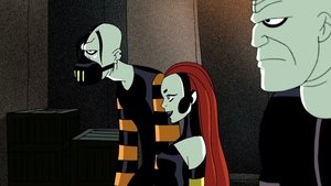 Ben 10 9. epizoda