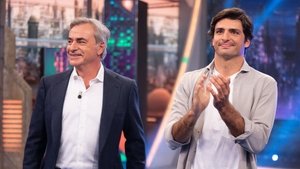 El hormiguero 63. epizoda