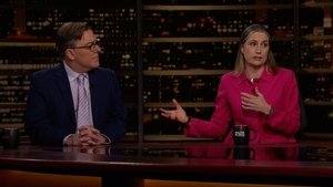 Real Time with Bill Maher 2. epizoda