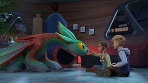 Dragons: The Nine Realms 5. epizoda
