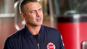 Chicago Fire 11. epizoda