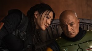 Boba Fett: Zákon podsvětí Kapitola 3: Ulice Mos Espy