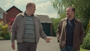 Po životě 4. epizoda