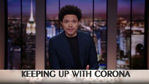 The Daily Show 43. epizoda