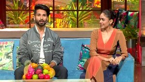 The Kapil Sharma Show 215. epizoda