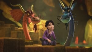 Dragons: The Nine Realms 3. epizoda