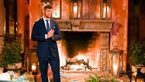 The Bachelor 1. epizoda
