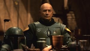 Boba Fett: Zákon podsvětí Kapitola 4: Bouře se blíží