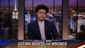 The Daily Show 45. epizoda