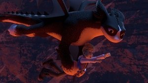 Dragons: The Nine Realms 2. epizoda
