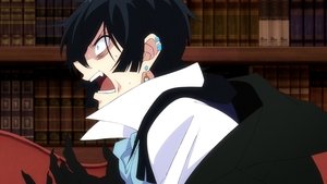 The Case Study of Vanitas 20. epizoda
