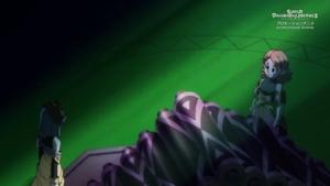 Super Dragon Ball Heroes 1. epizoda